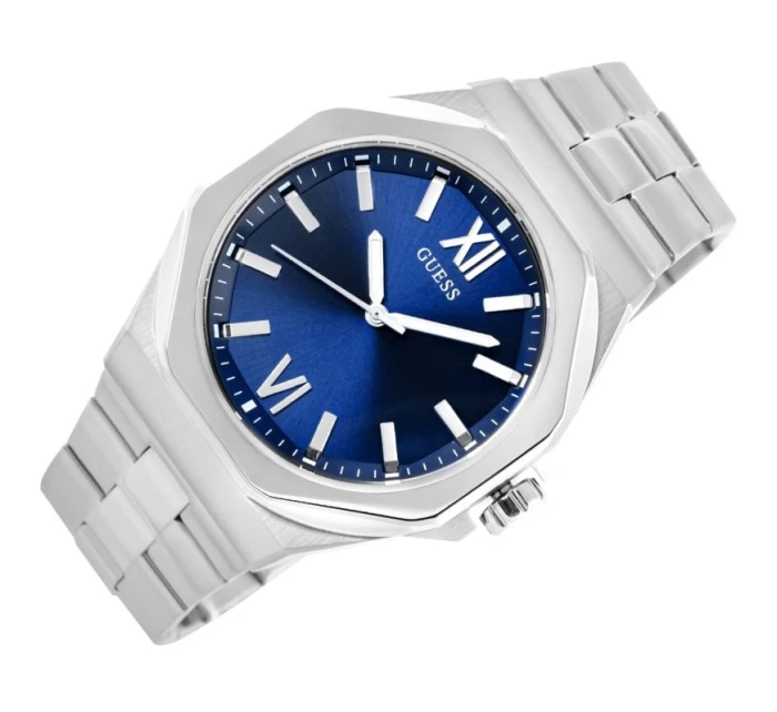 Pánské hodinky + BOX model 21807203 - Guess Pánské hodinky + BOX model 21807203 - Guess