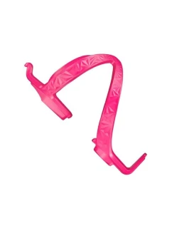 Růžový neonový košík SUPACAZ