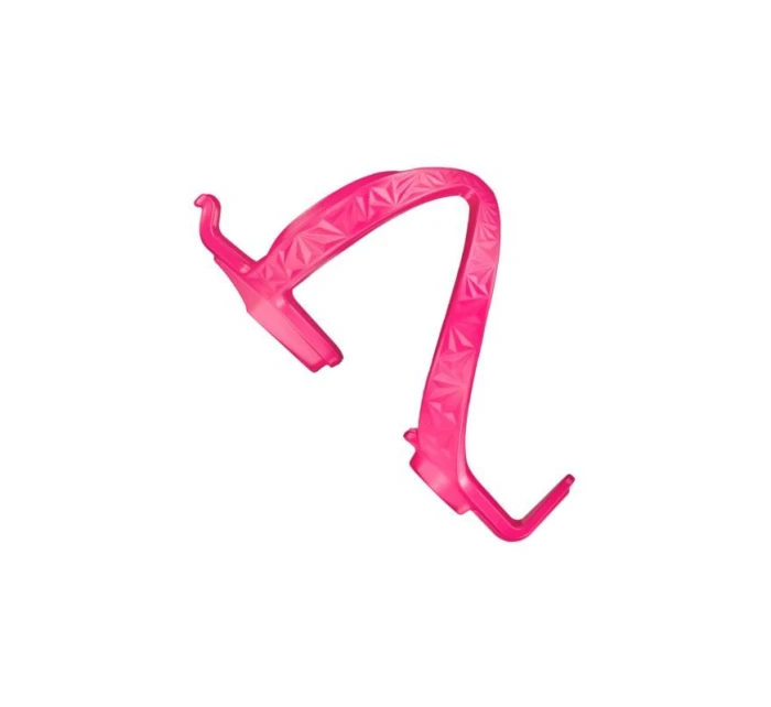 Růžový neonový košík SUPACAZ