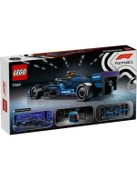 Speed Champions  Racing model 21863787 - Lego