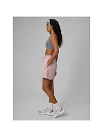 Dámské modalové teplákové šortky 4F 4FRSS26TSHOF0892-56S dámské