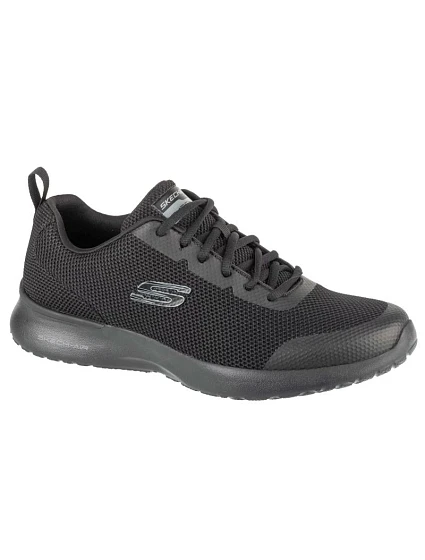 Skechers Skech-Air Dynamight – Winly 232007-BBK Černé 42,5