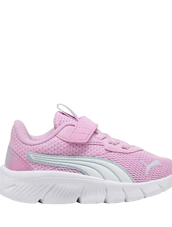 Dětské boty Puma Flex Focus Modern Faded Glow AC+ Inf 313846 01
