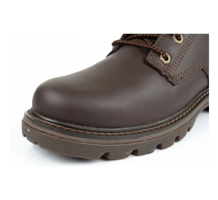 Pánské zimní boty Quadrate M P723803 - Caterpillar