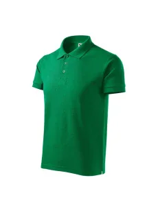 Pánské polo tričko Cotton Heavy M MLI-21516 - Malfini