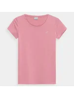 Dámské tričko W 4FSS23TTSHF580 56S - 4F