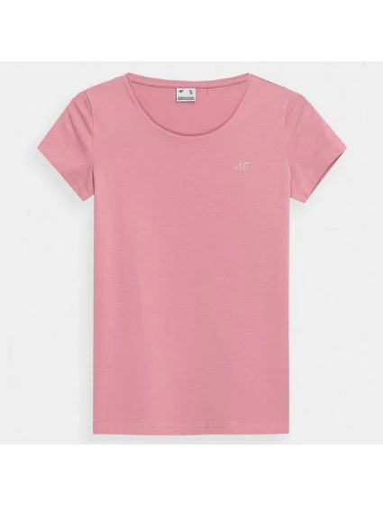 Dámské tričko W 4FSS23TTSHF580 56S - 4F