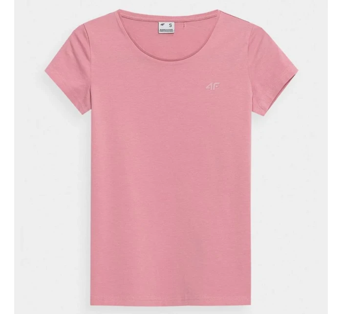 Dámské tričko W 4FSS23TTSHF580 56S - 4F