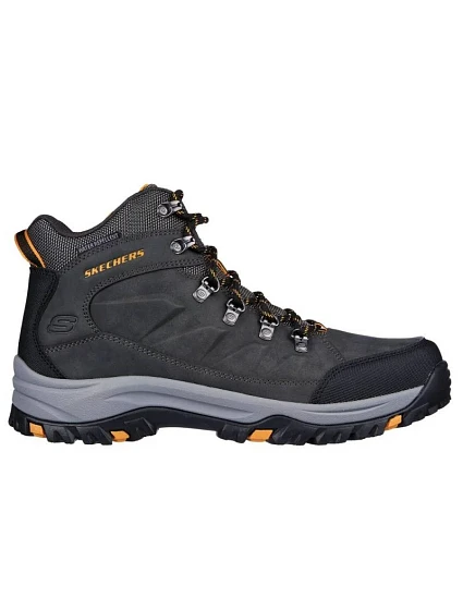 Boty  M model 20580923 - Skechers