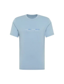 Tričko Alex C Print M model 18621972 - Mustang