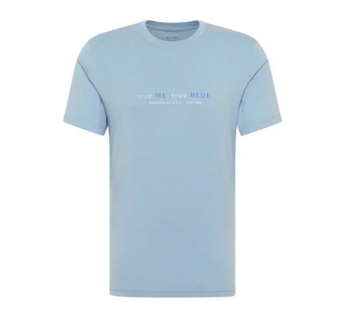 Tričko Alex C Print M model 18621972 - Mustang