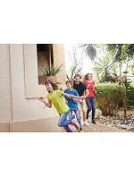 8008 Pánské tričko z bio bavlny model 22437897 black - Daiber