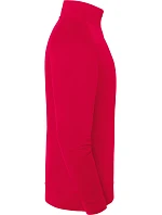 Iconic Premium Zip Neck Sweat Těžká mikina s 1/4 zipem model 22459634 red - Fruit of the Loom Iconic Premium Zip Neck Sweat Těžká mikina s 1/4 zipem model 22459634 red - Fruit of the Loom
