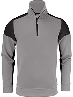Prime Sweater Mikina s 1/4 zipem model 22453140 - Printer Prime Sweater Mikina s 1/4 zipem model 22453140 - Printer