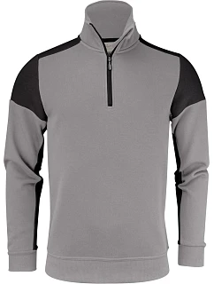 Prime Sweater Mikina s 1/4 zipem model 22453140 - Printer