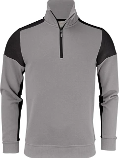 Prime Sweater Mikina s 1/4 zipem model 22453140 - Printer