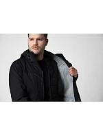 Jacket 3v1 pracovní bunda 64. black model 22463034 - ProJob