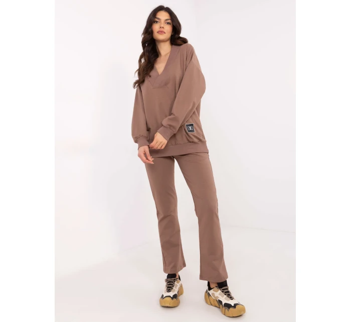 Sada EM KMPL 846,97 hnědá Sada EM KMPL 846,97 hnědá