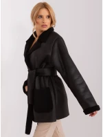 Bunda LK KR 509454.97P černá