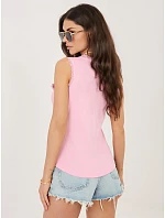 Top MI TP KS model 22109929 jasny różowy - FPrice