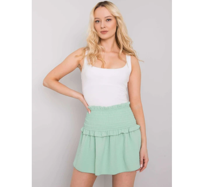 Sukně TW SD BI 26716.47 mincí Sukně TW SD BI 26716.47 mincí