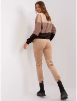 Komplet WN KMPL model 21207180 beżowy - FPrice Komplet WN KMPL model 21207180 beżowy - FPrice