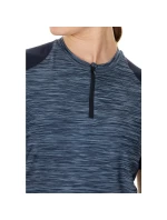 Dámské cyklistické tričko  W Melange S/S Tee model 20048961 - Endurance