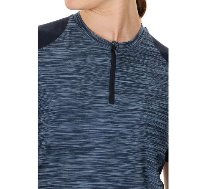 Dámské cyklistické tričko  W Melange S/S Tee model 20048961 - Endurance