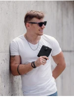 Pánská peněženka Vuch Leroy Eco Black Pánská peněženka Vuch Leroy Eco Black