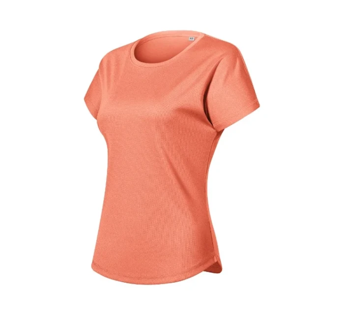 tričko dámské melír model 20638252 - MALFINI, a.s.