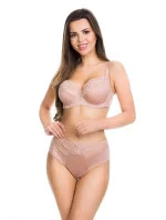 Dámská podprsenka INKA SOFT 19078 - Mediolano Dámská podprsenka INKA SOFT 19078 - Mediolano