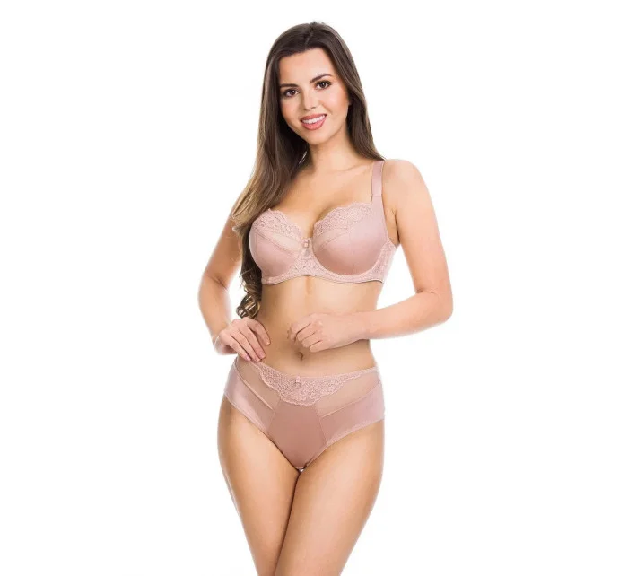 Dámská podprsenka INKA SOFT 19078 - Mediolano Dámská podprsenka INKA SOFT 19078 - Mediolano