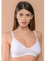 Dámská podprsenka 141 Černá model 21758962 - Bellissima Dámská podprsenka 141 Černá model 21758962 - Bellissima