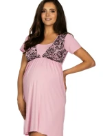 3006 Noční košile MK - LUPOLINE