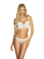 VANESSA ECRU PODPRSENKA