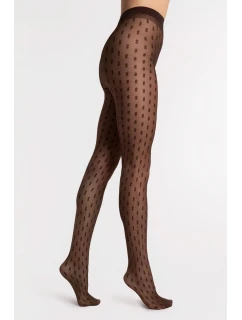 Punčochové kalhoty  model 218758 Fiore