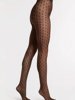 Punčochové kalhoty  model 218758 Fiore