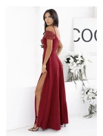 Dlouhé šaty  model 224689 With You