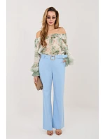 Dámské kalhoty  model 225876 Rue Paris