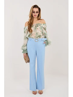 Dámské kalhoty  model 225876 Rue Paris