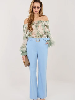 Dámské kalhoty  model 225876 Rue Paris