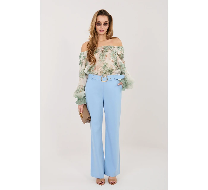 Dámské kalhoty  model 225876 Rue Paris