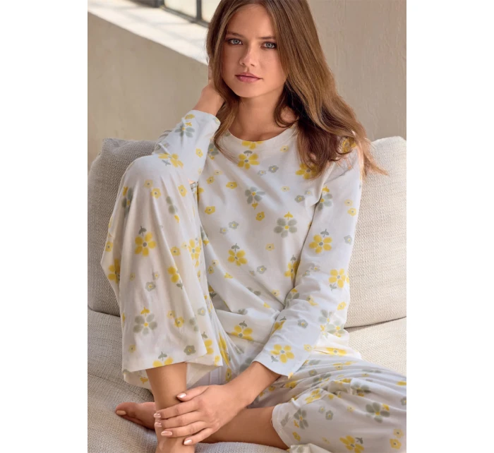 Dámské pyžamo model 21958019 - Infiore
