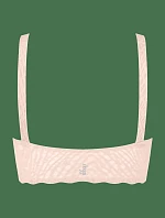 sloggi ZERO Feel Bliss Top - PINK - SLOGGI PINK - SLOGGI