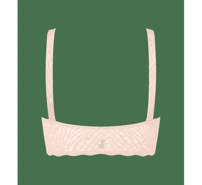 sloggi ZERO Feel Bliss Top - PINK - SLOGGI PINK - SLOGGI