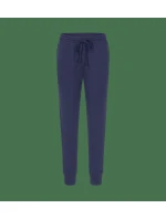 Cozy Comfort Cozy Trouser X - BLUE - TRIUMPH BLUE - TRIUMPH