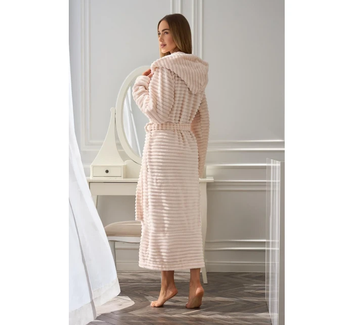 dlouhý S2XL dámský župan model 21059099 - L&L