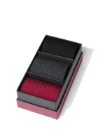 Ponožky Steven art.175/3 Pánské ponožky Boxy A'3 41-46 Ponožky Steven art.175/3 Pánské ponožky Boxy A'3 41-46