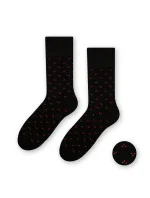Pánské ponožky Steven Suitline art.056