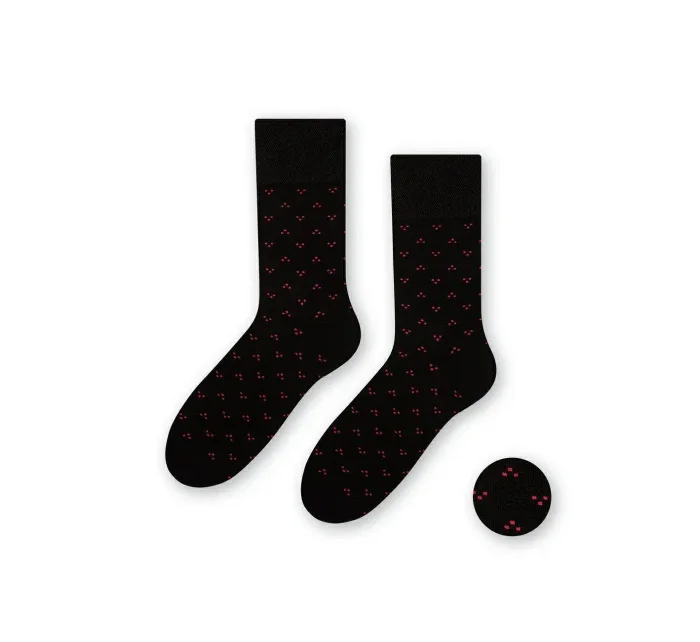 Pánské ponožky Steven Suitline art.056